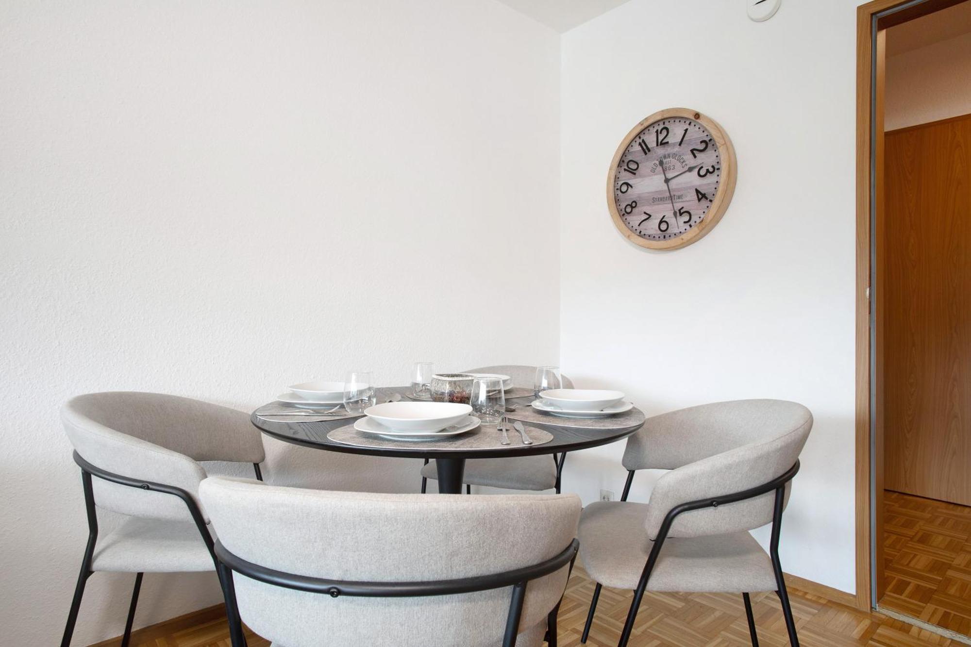 Ferienwohnung Am Bodensee Bregenz Habitación foto