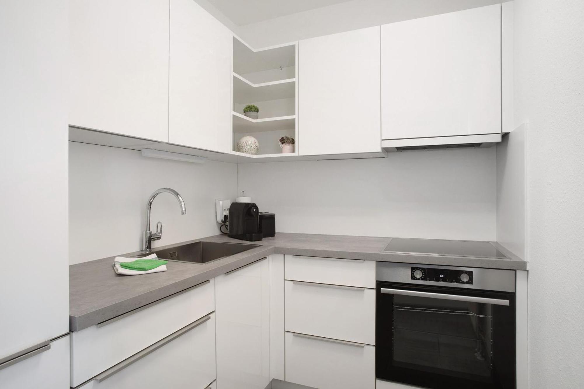 Ferienwohnung Am Bodensee Bregenz Habitación foto