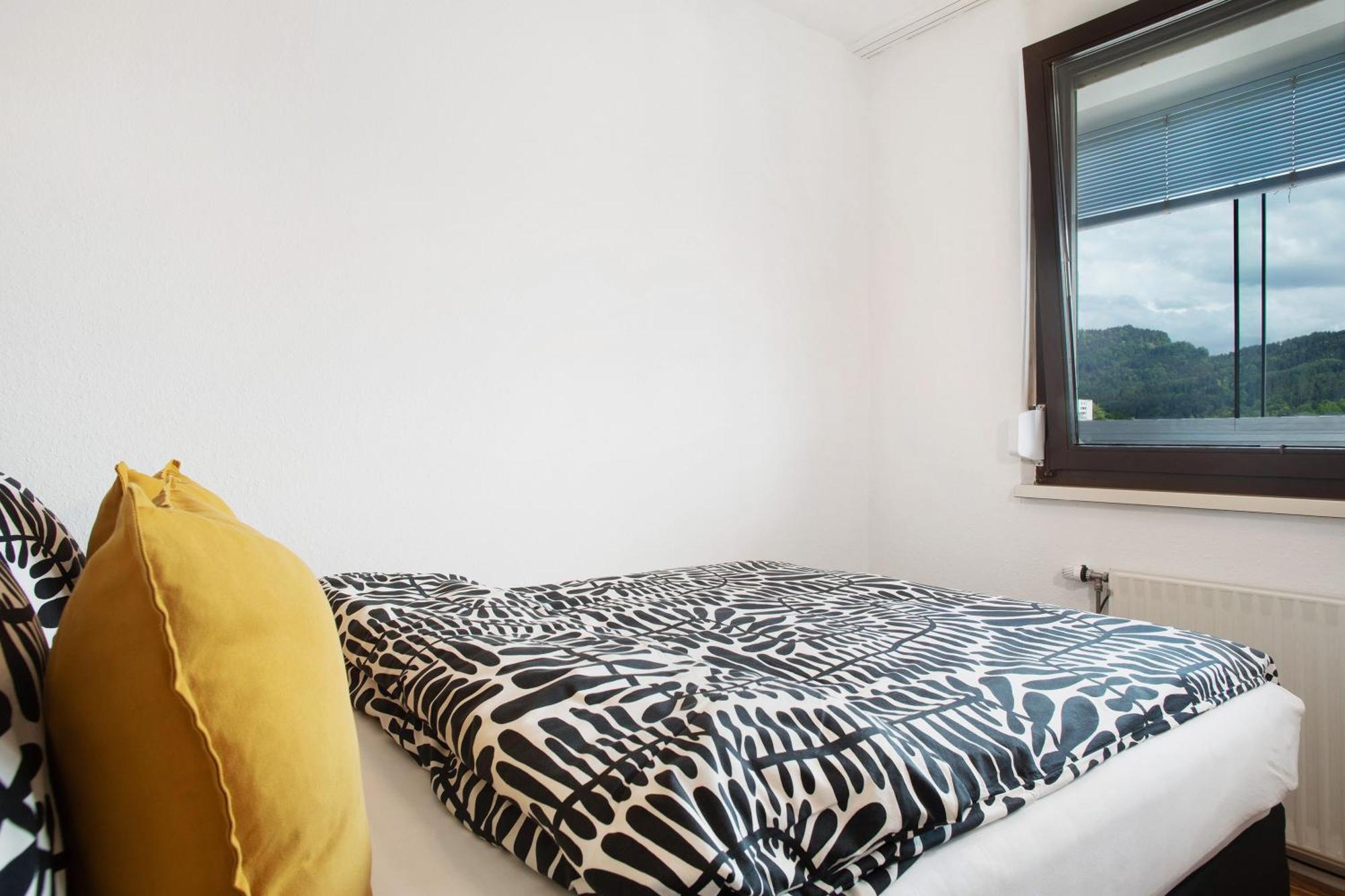 Ferienwohnung Am Bodensee Bregenz Habitación foto